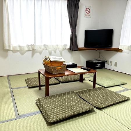 Nozawaonsen Guest House Miyazawa Kültér fotó