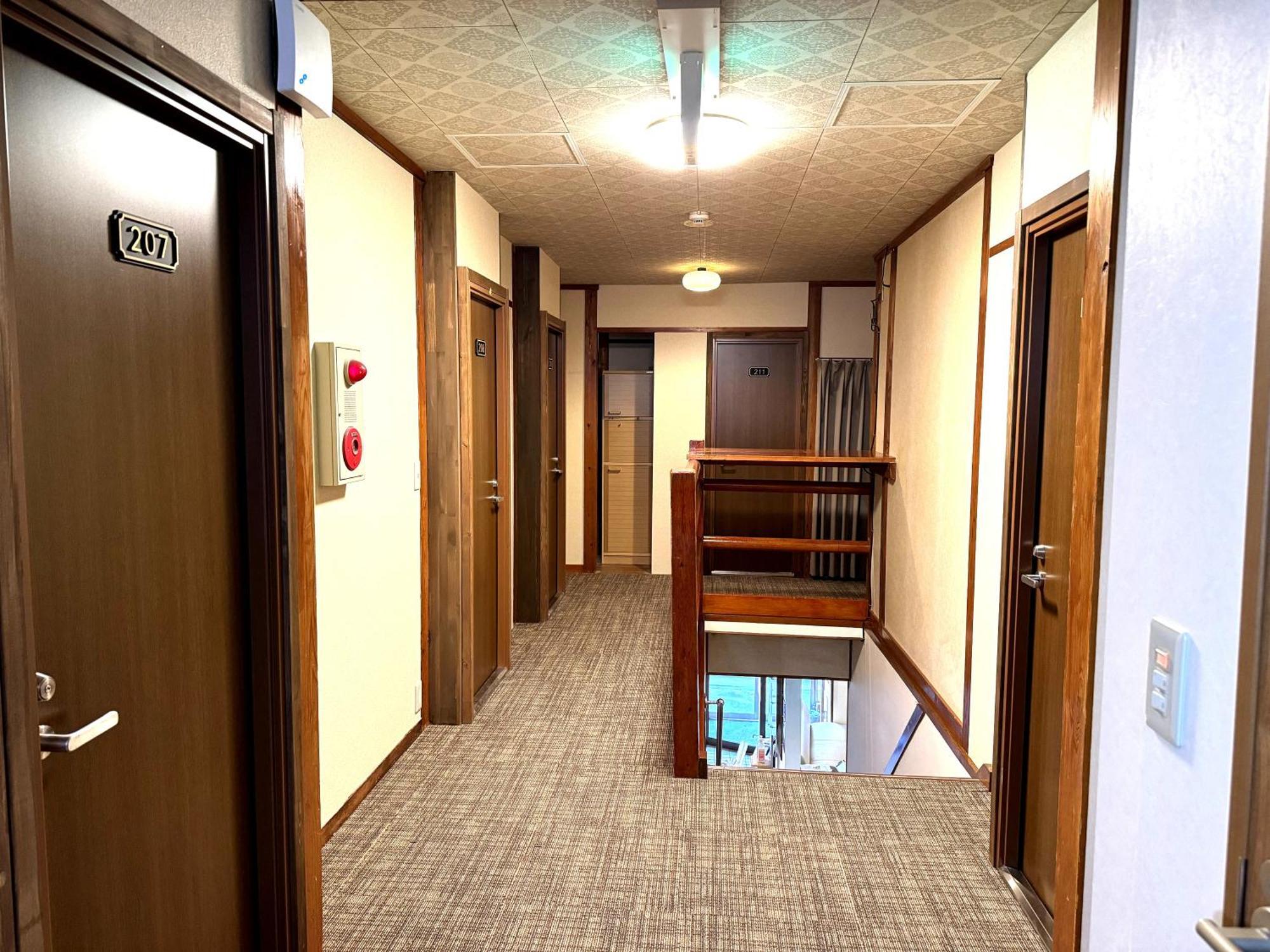 Nozawaonsen Guest House Miyazawa Kültér fotó