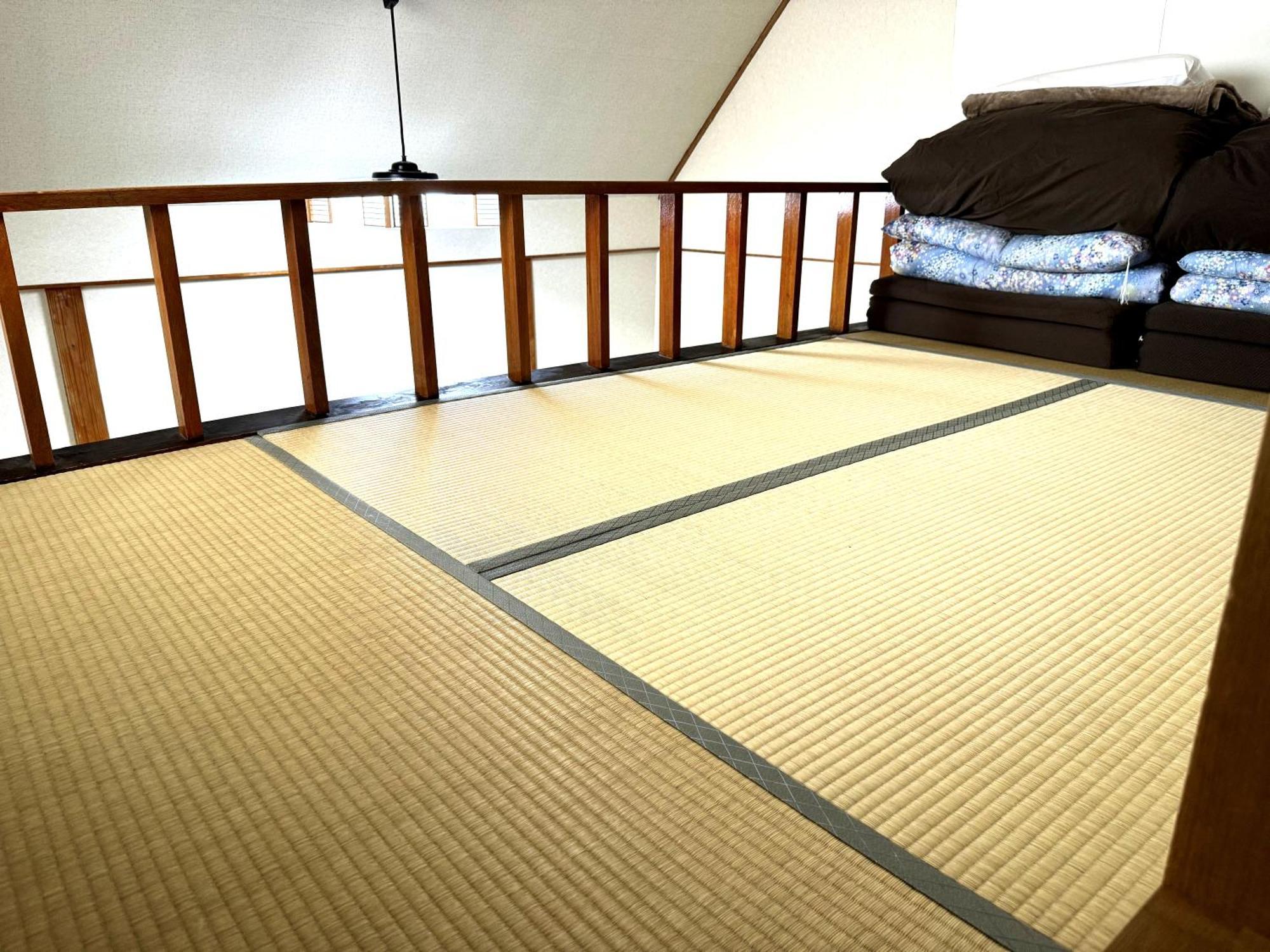 Nozawaonsen Guest House Miyazawa Szoba fotó