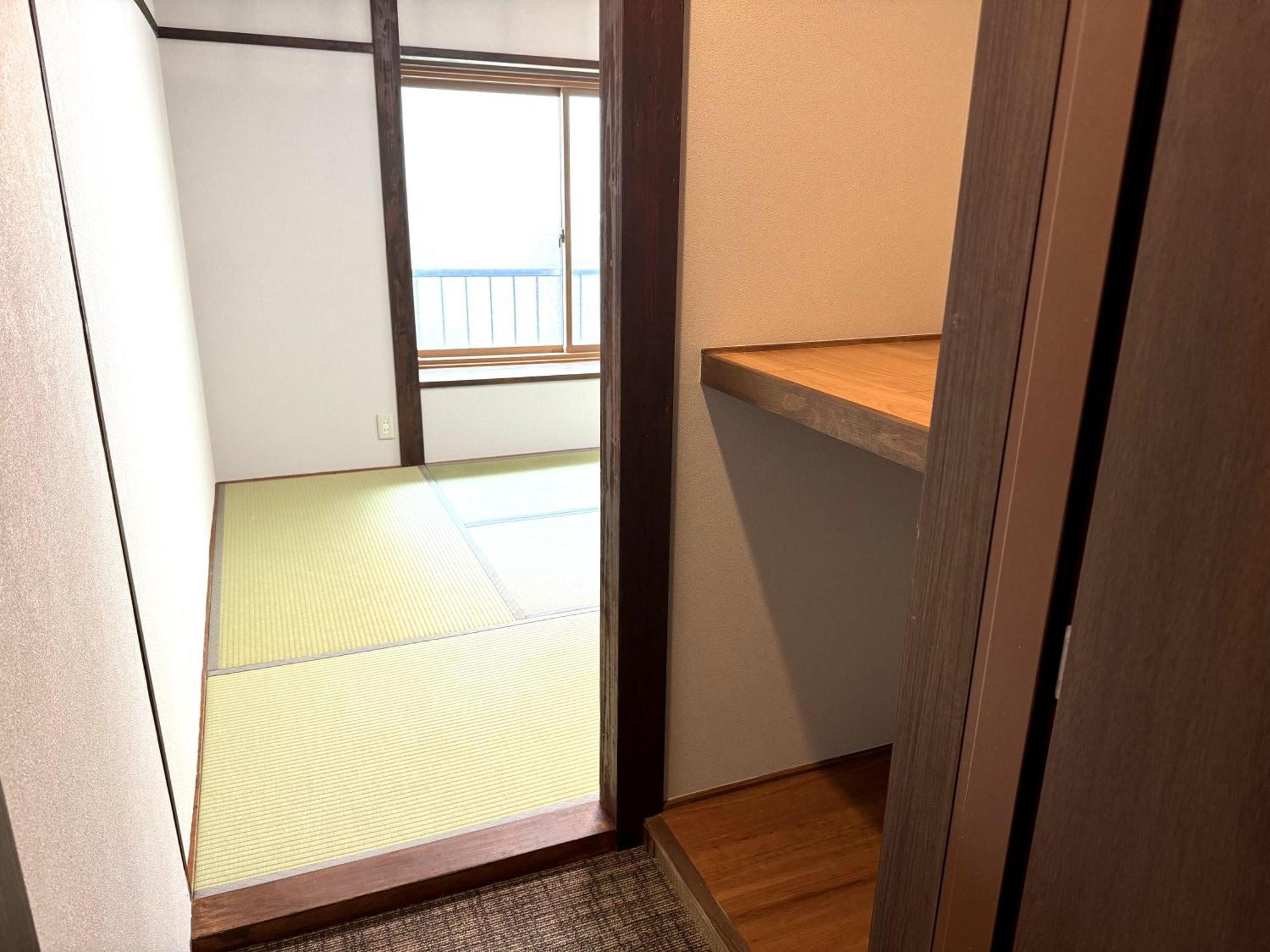 Nozawaonsen Guest House Miyazawa Kültér fotó