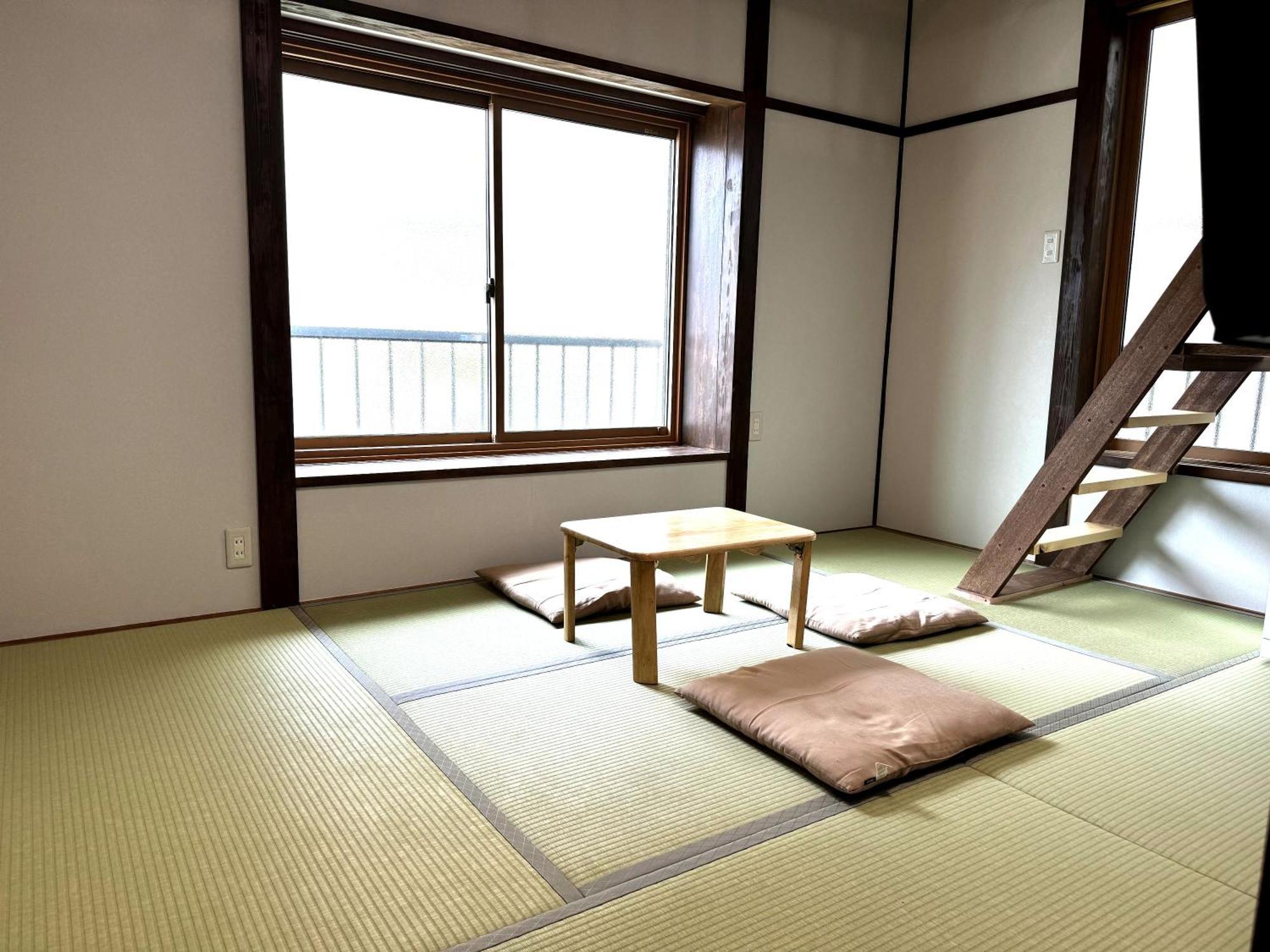 Nozawaonsen Guest House Miyazawa Kültér fotó