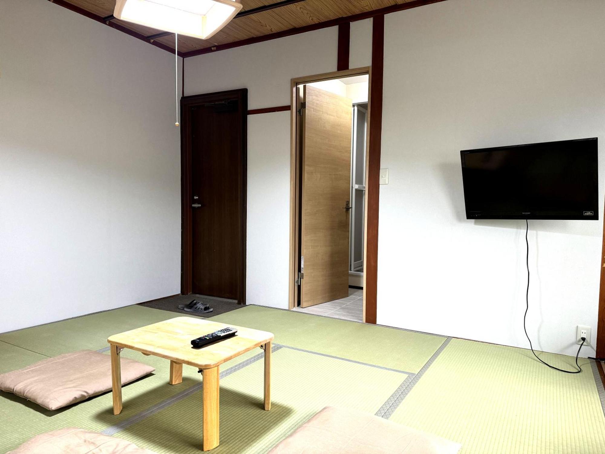 Nozawaonsen Guest House Miyazawa Szoba fotó