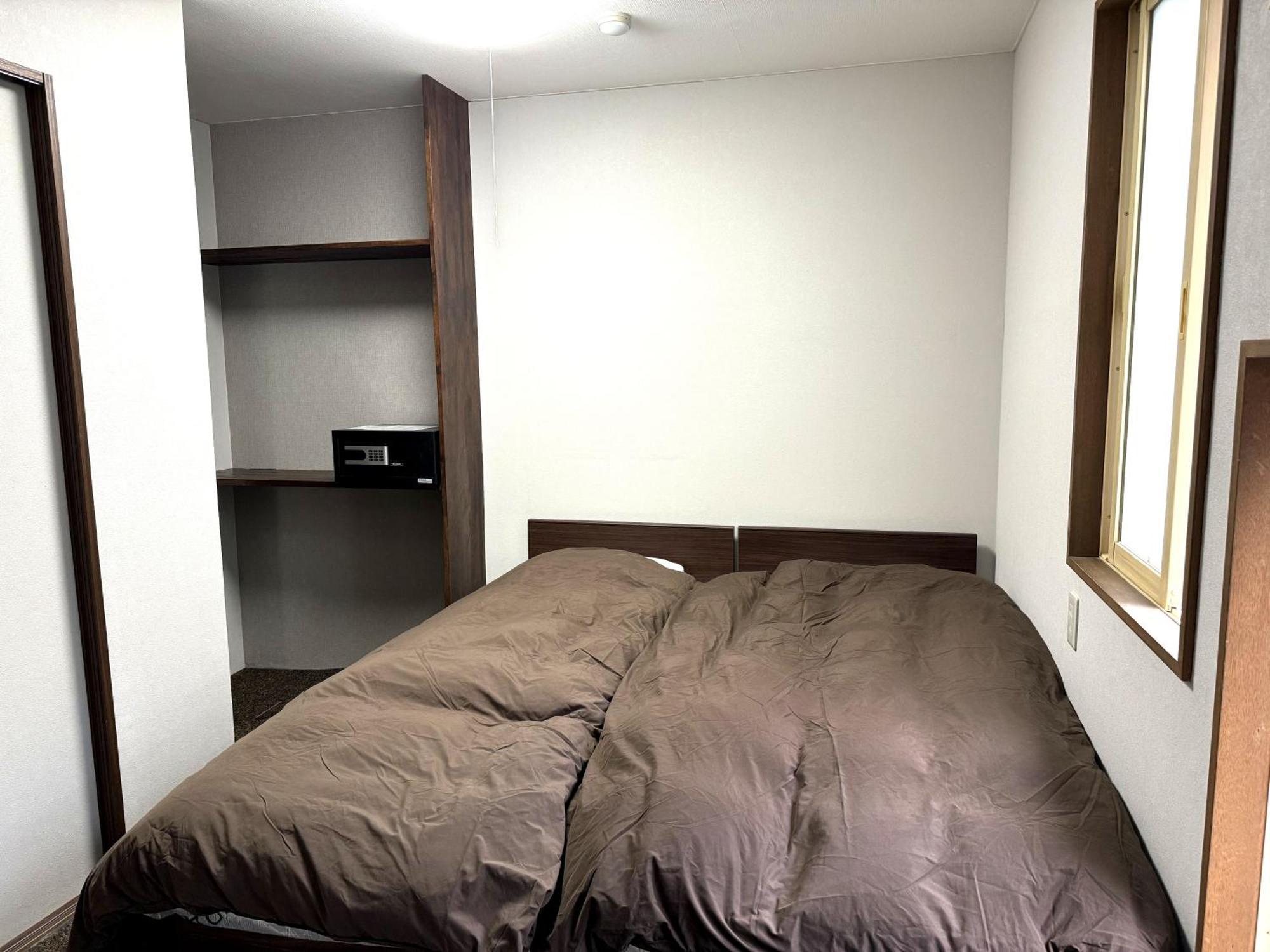 Nozawaonsen Guest House Miyazawa Kültér fotó