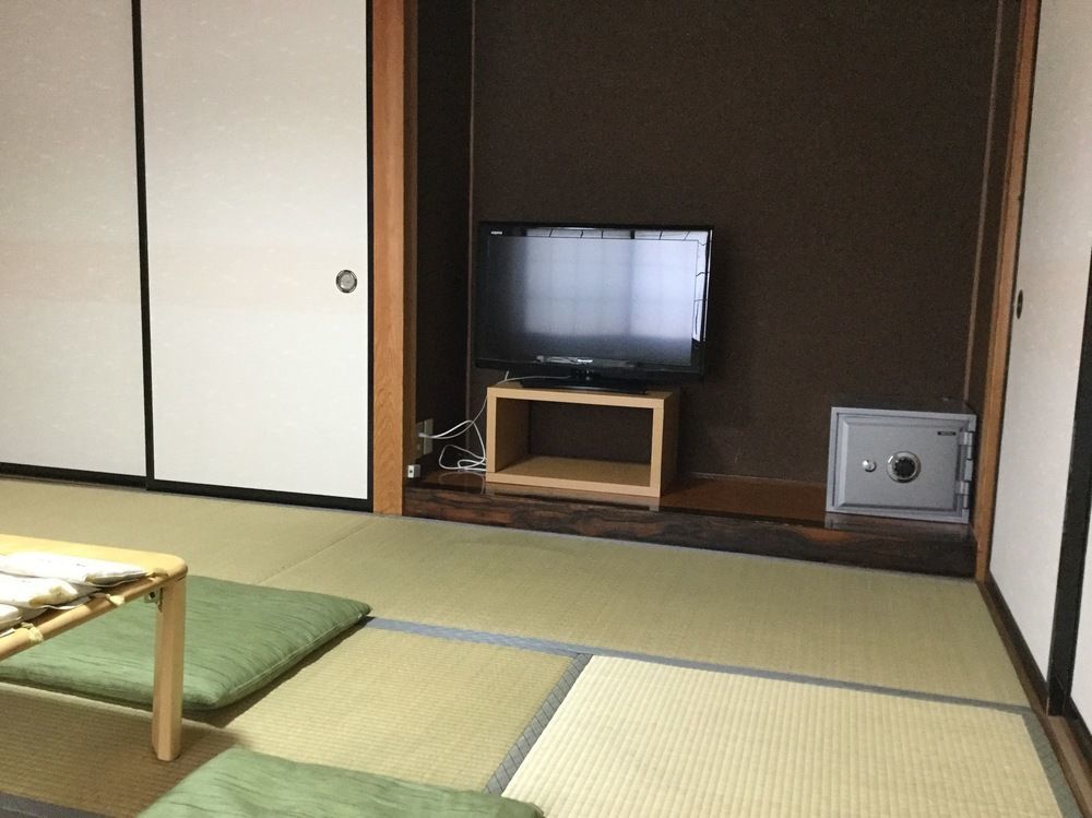 Nozawaonsen Guest House Miyazawa Kültér fotó