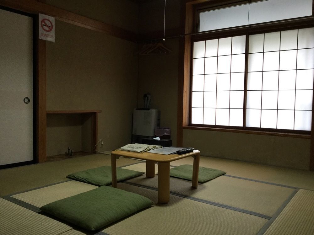 Nozawaonsen Guest House Miyazawa Kültér fotó