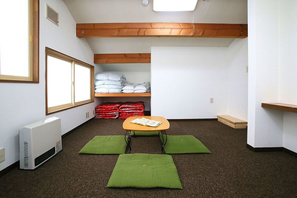 Nozawaonsen Guest House Miyazawa Kültér fotó