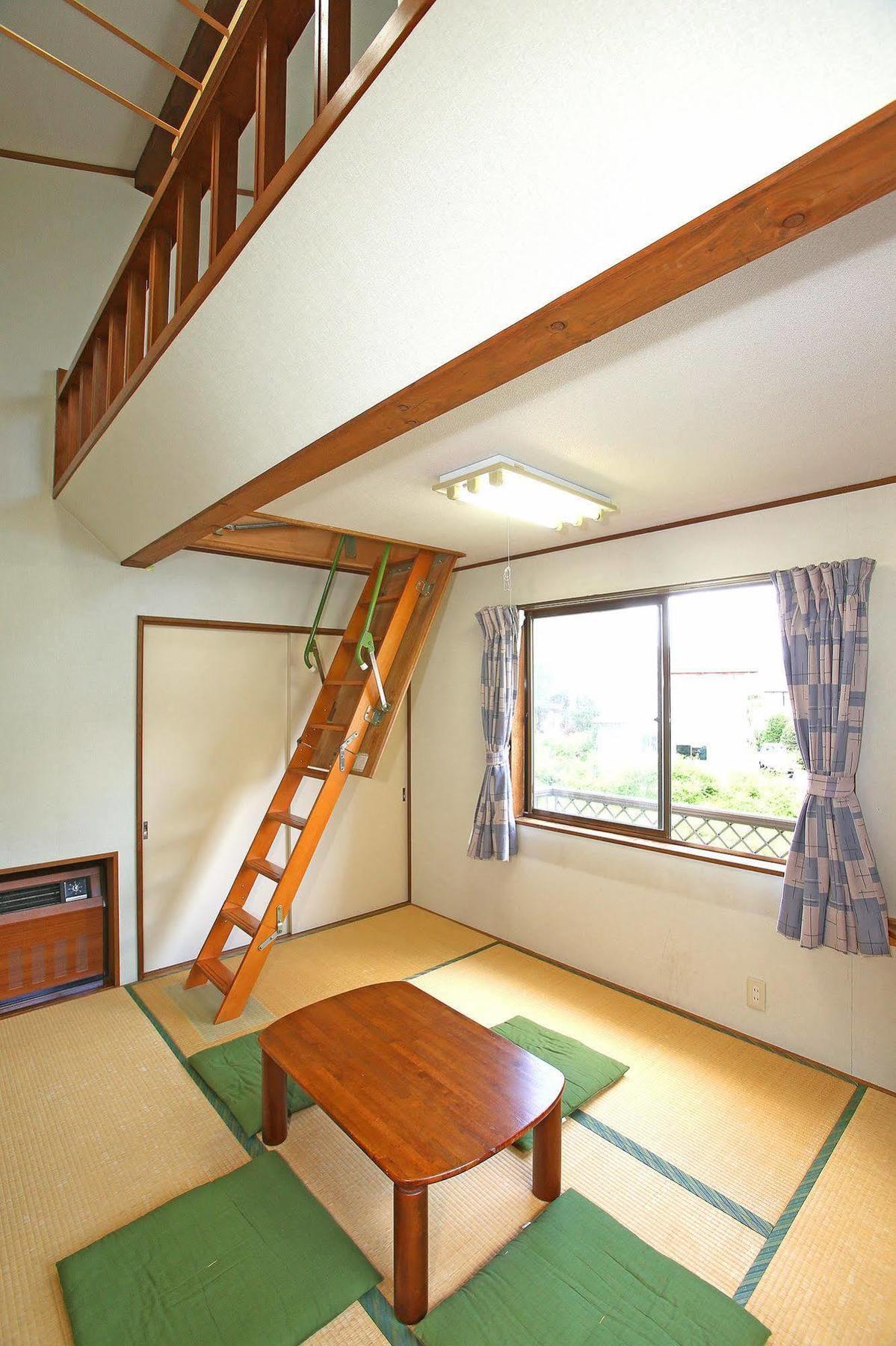 Nozawaonsen Guest House Miyazawa Kültér fotó